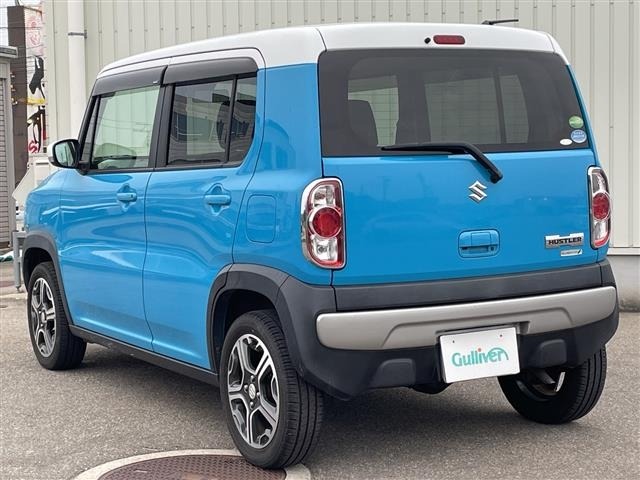 Suzuki HUSTLER 2014 7937961-13
