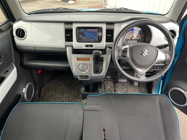 Suzuki HUSTLER 2014 7937961-14