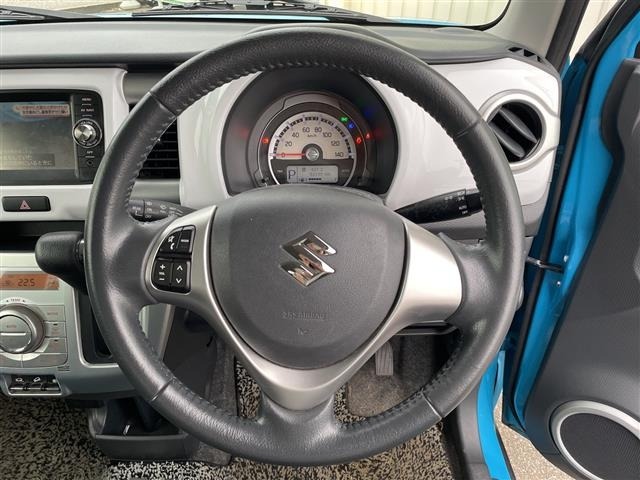 Suzuki HUSTLER 2014 7937961-7