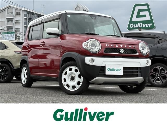 Suzuki HUSTLER 2015 7938055-0