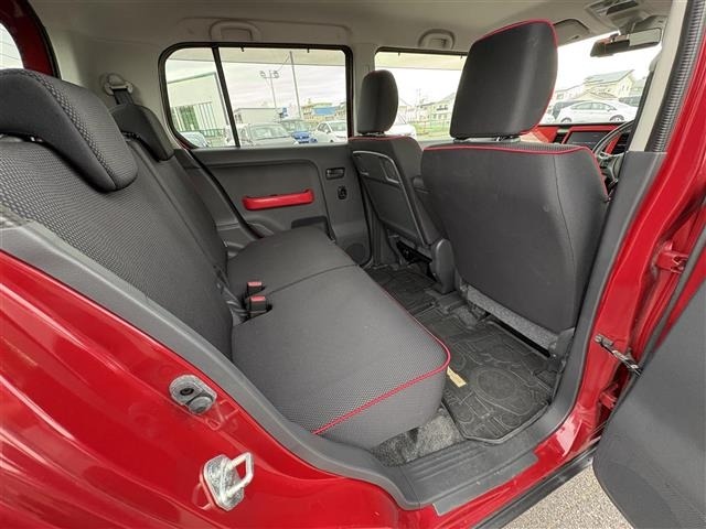 Suzuki HUSTLER 2015 7938055-11