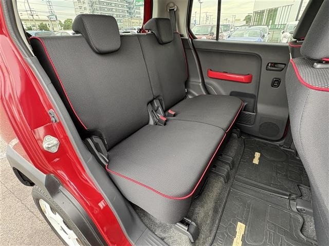 Suzuki HUSTLER 2015 7938055-12