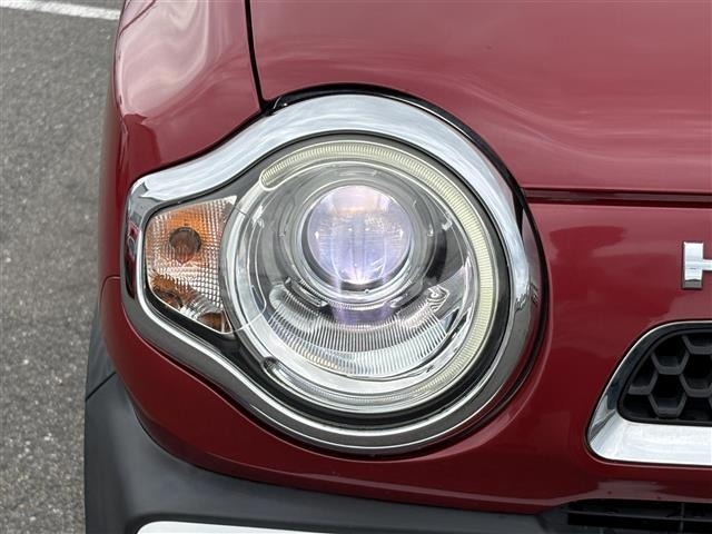 Suzuki HUSTLER 2015 7938055-13