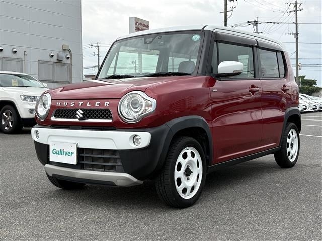 Suzuki HUSTLER 2015 7938055-14