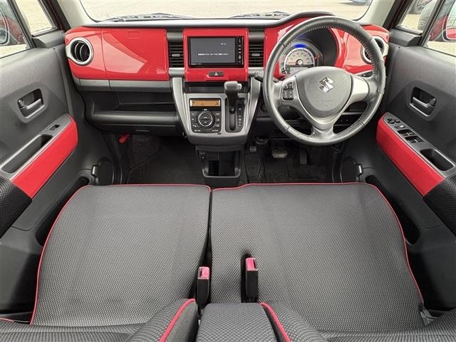 Suzuki HUSTLER 2015 7938055-15