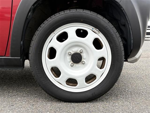 Suzuki HUSTLER 2015 7938055-2
