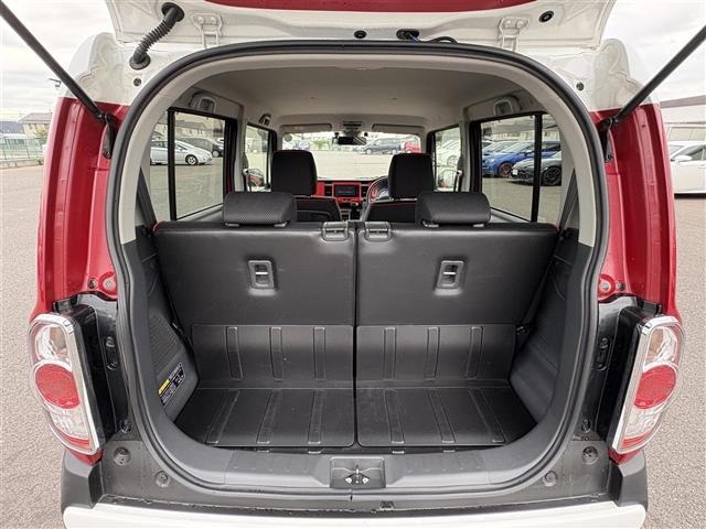 Suzuki HUSTLER 2015 7938055-20