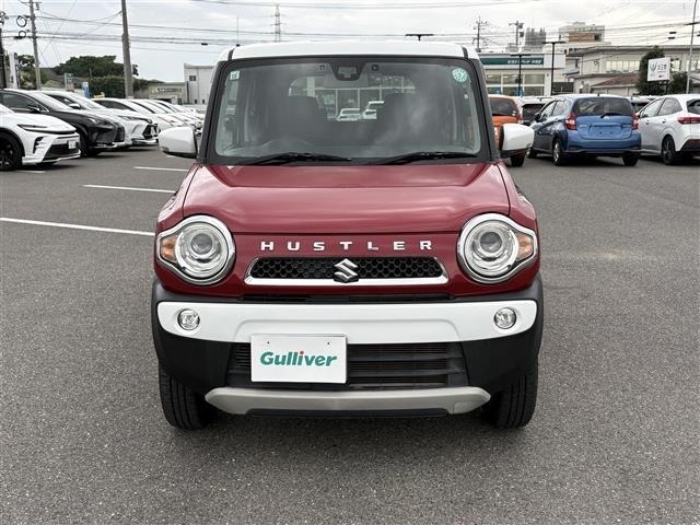 Suzuki HUSTLER 2015 7938055-22