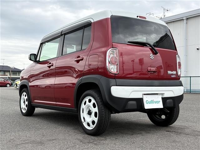 Suzuki HUSTLER 2015 7938055-4