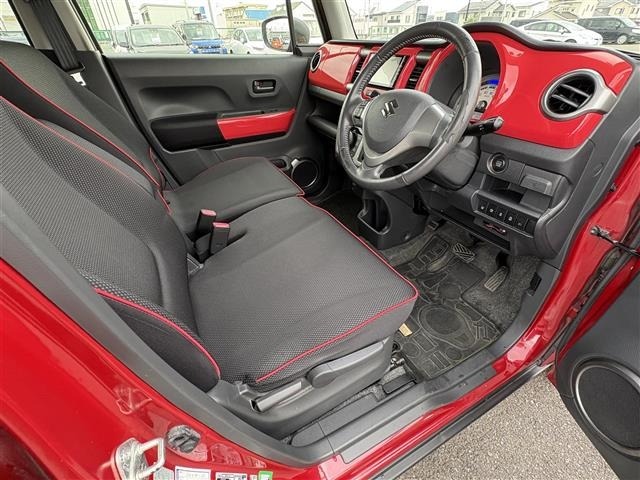 Suzuki HUSTLER 2015 7938055-9