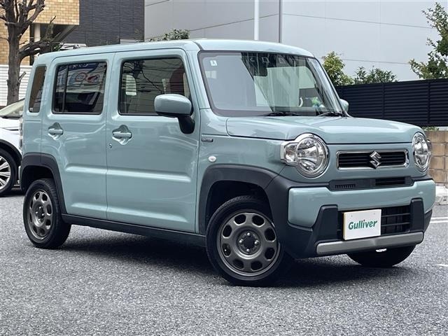 Suzuki HUSTLER 2022 7938056-0