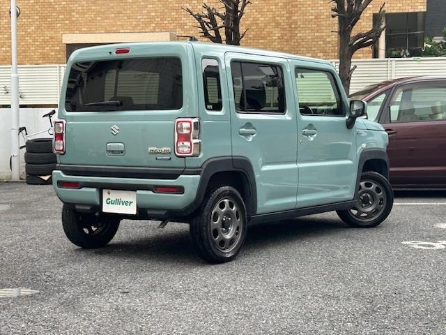 Suzuki HUSTLER 2022 7938056-1