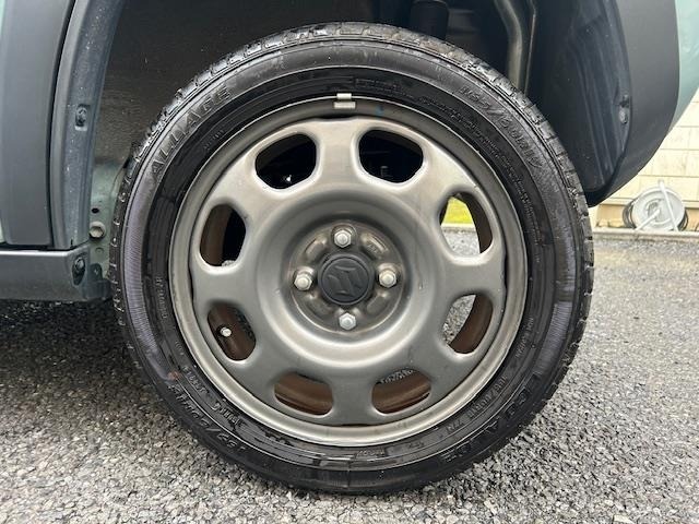 Suzuki HUSTLER 2022 7938056-12