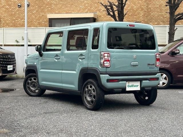 Suzuki HUSTLER 2022 7938056-13