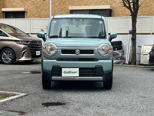 Suzuki HUSTLER 2022 7938056-16