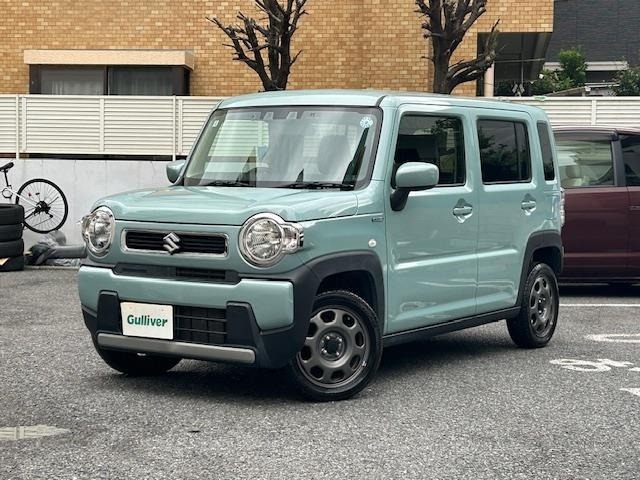 Suzuki HUSTLER 2022 7938056-17