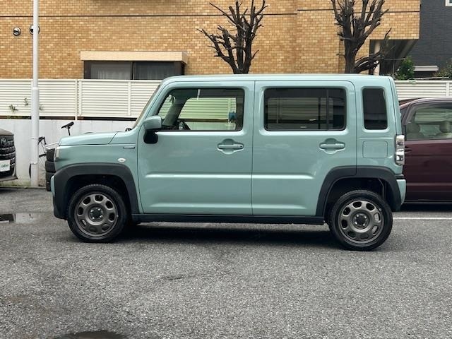 Suzuki HUSTLER 2022 7938056-18