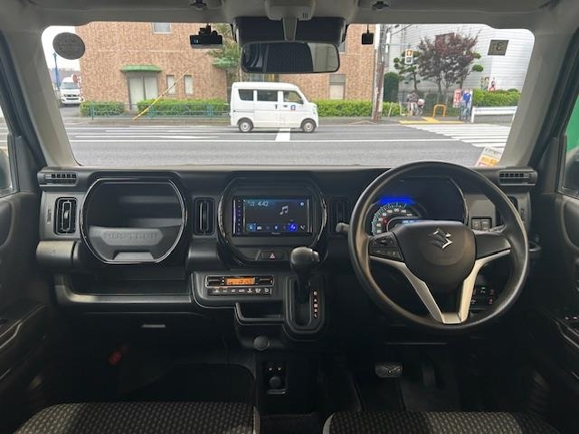 Suzuki HUSTLER 2022 7938056-2