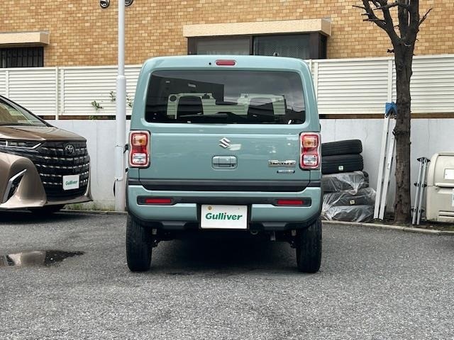 Suzuki HUSTLER 2022 7938056-21