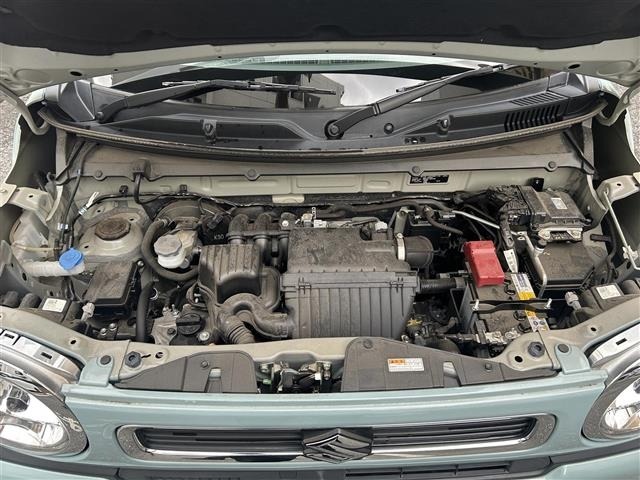 Suzuki HUSTLER 2022 7938056-22