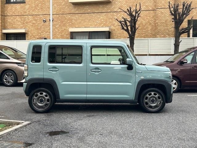 Suzuki HUSTLER 2022 7938056-3