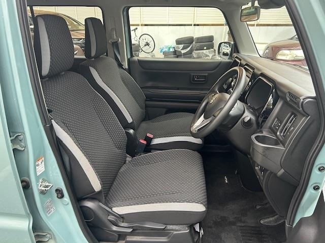 Suzuki HUSTLER 2022 7938056-4