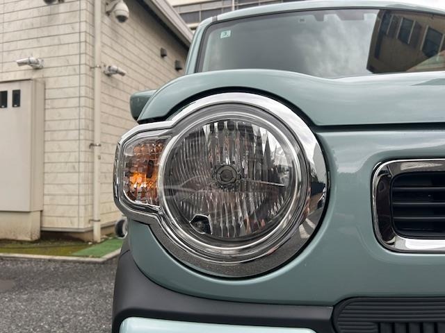 Suzuki HUSTLER 2022 7938056-5