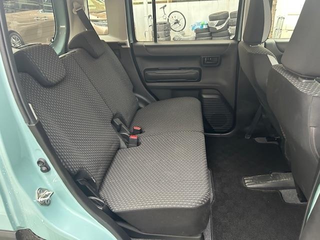 Suzuki HUSTLER 2022 7938056-6