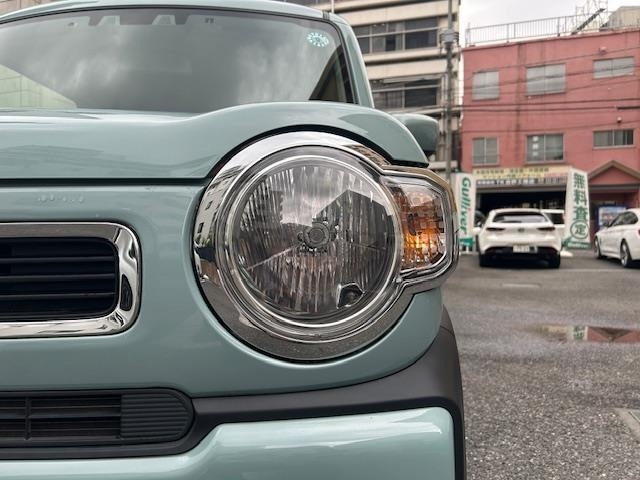 Suzuki HUSTLER 2022 7938056-7