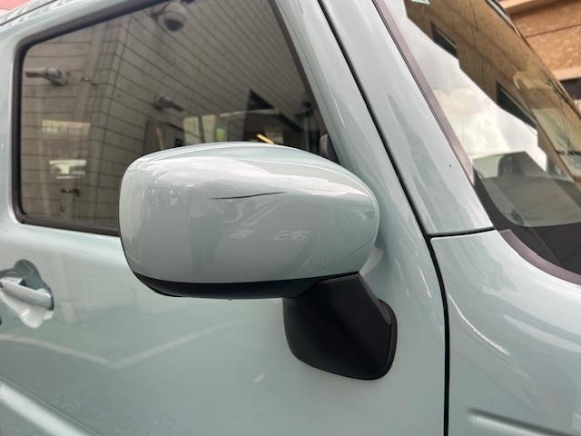 Suzuki HUSTLER 2022 7938056-8