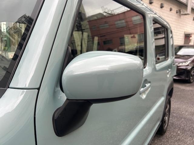 Suzuki HUSTLER 2022 7938056-9