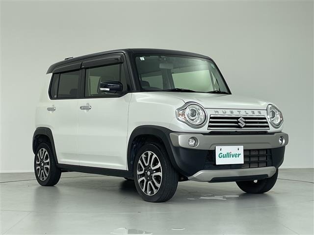 Suzuki HUSTLER 2019 7938063-0
