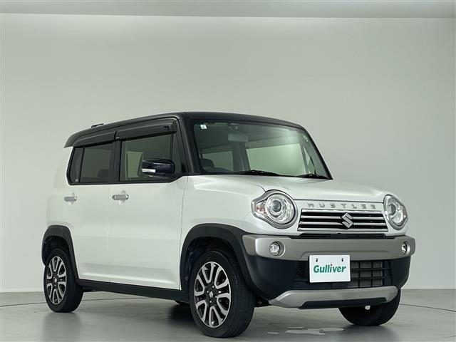 Suzuki HUSTLER 2019 7938063-12