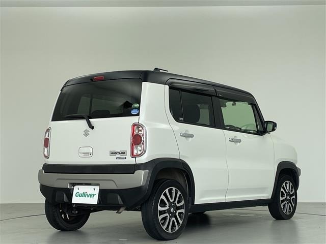 Suzuki HUSTLER 2019 7938063-2