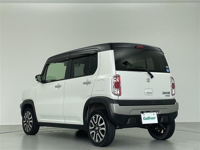 Suzuki HUSTLER 2019 7938063-20