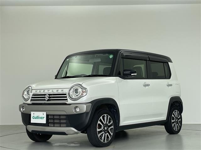 Suzuki HUSTLER 2019 7938063-22