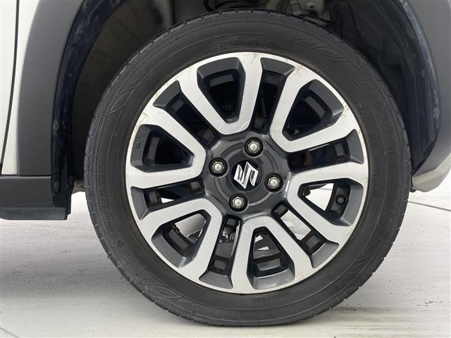Suzuki HUSTLER 2019 7938063-4