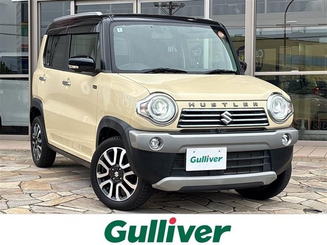 Suzuki HUSTLER 2018 7938064-0