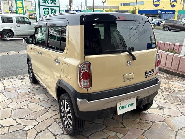 Suzuki HUSTLER 2018 7938064-13