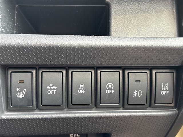Suzuki HUSTLER 2018 7938064-9