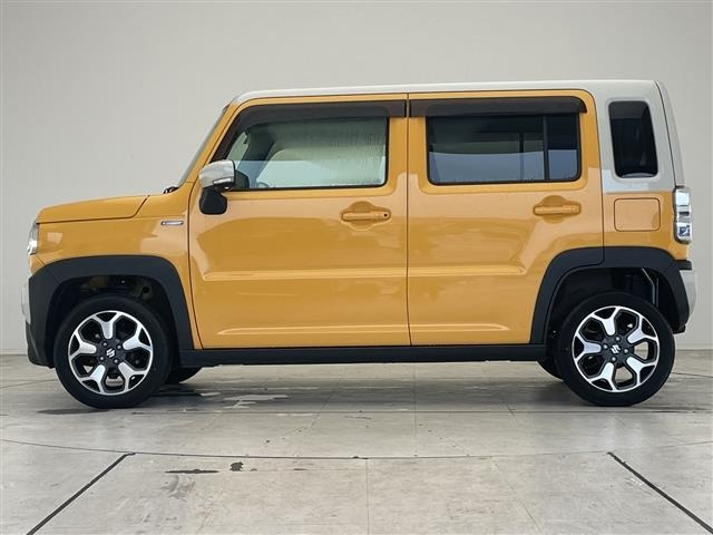 Suzuki HUSTLER 2023 7938066-1