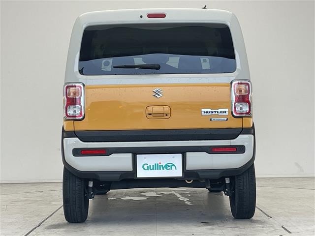 Suzuki HUSTLER 2023 7938066-12