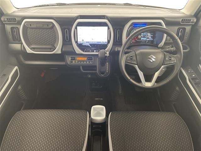 Suzuki HUSTLER 2023 7938066-14