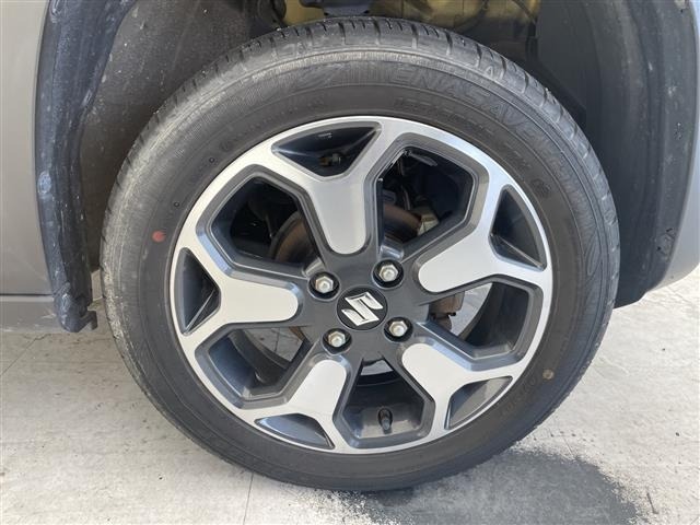 Suzuki HUSTLER 2023 7938066-19