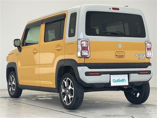 Suzuki HUSTLER 2023 7938066-3