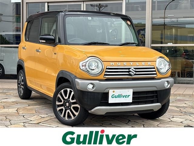 Suzuki HUSTLER 2016 7938067-0