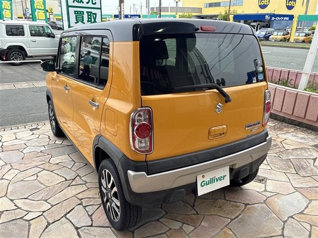 Suzuki HUSTLER 2016 7938067-13
