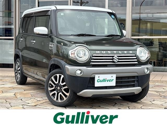 Suzuki HUSTLER 2016 7938073-0