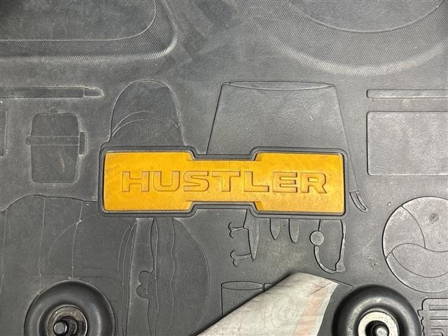 Suzuki HUSTLER 2016 7938073-12