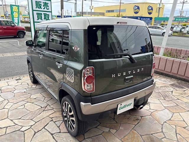 Suzuki HUSTLER 2016 7938073-13